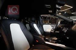 مرسيدس بنز GLA